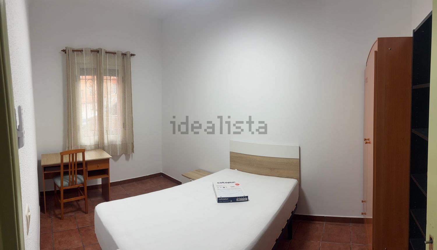 Pis de 94 m² a Badajoz