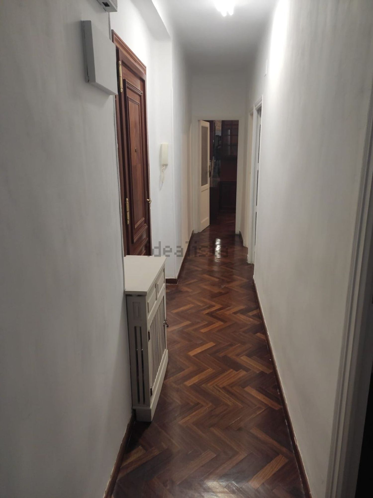Wohnung 90 m² in Madrid