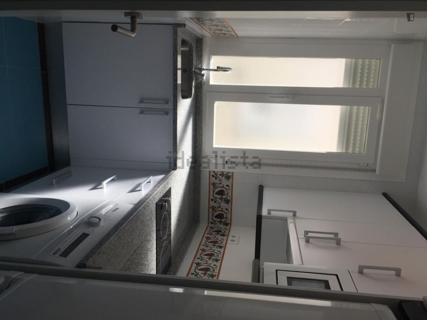 Piso de 39 m² en Madrid