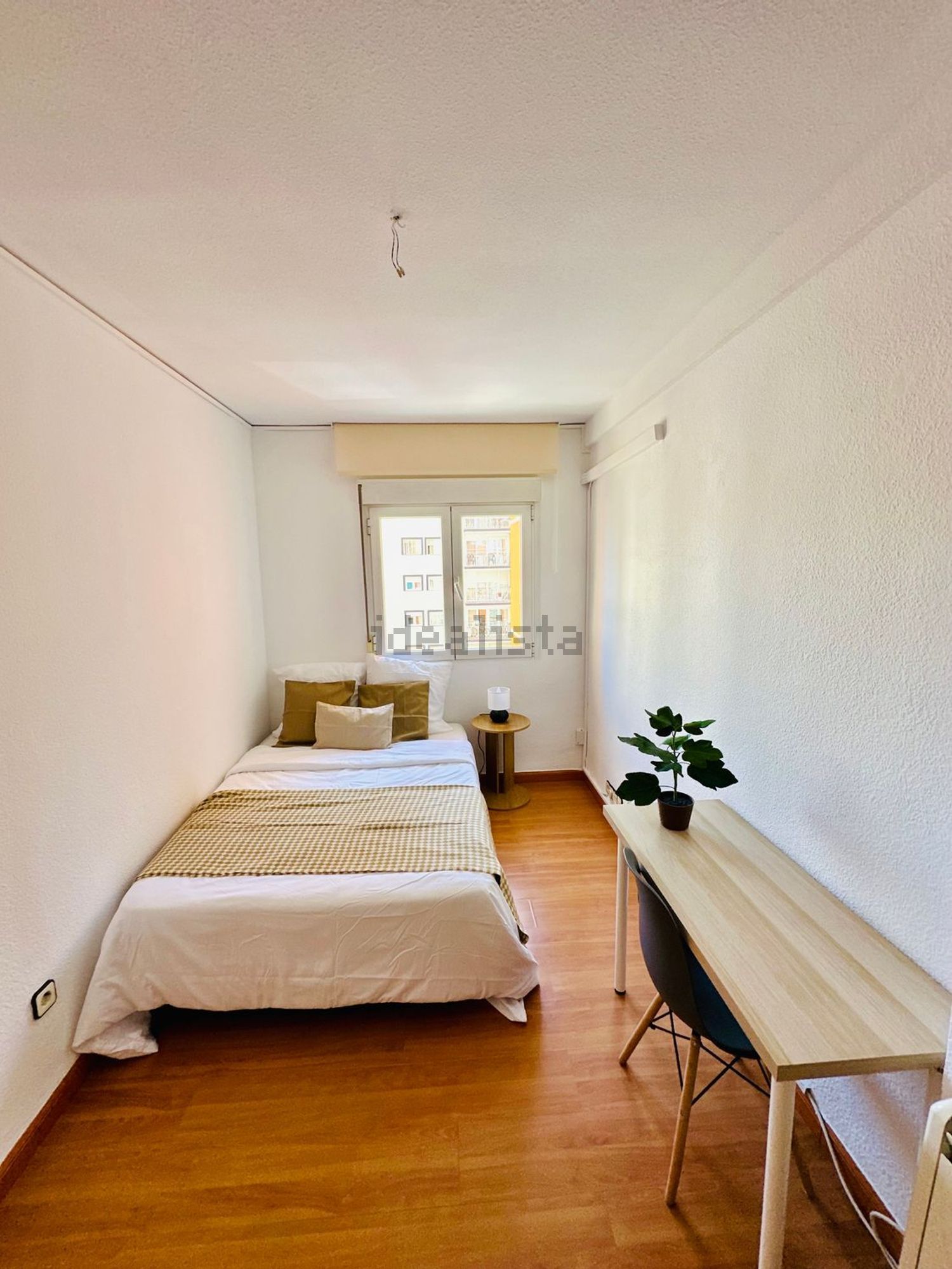 Habitación en alquiler, Guadalajara