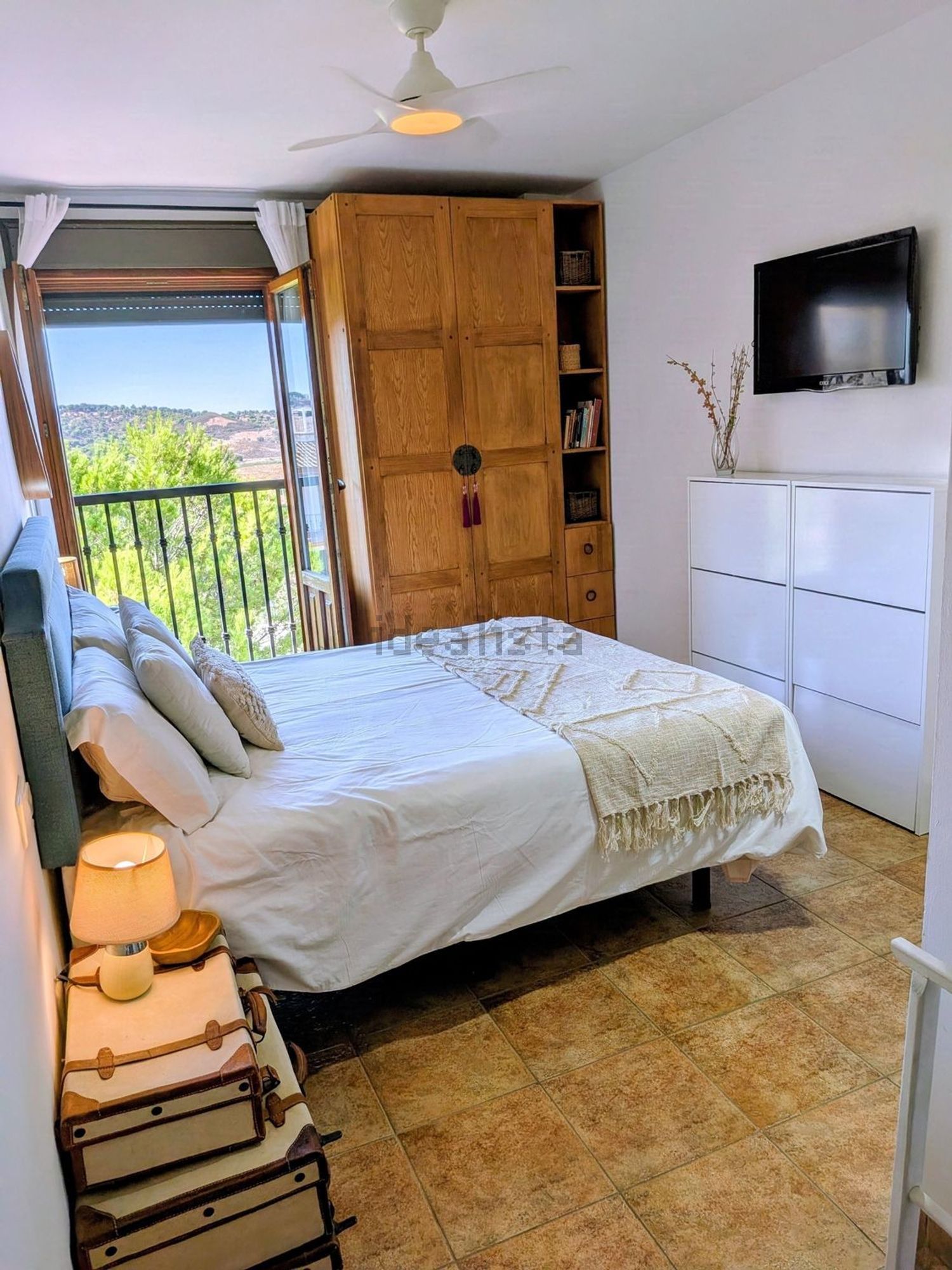 Pis de 95 m² a Ayamonte
