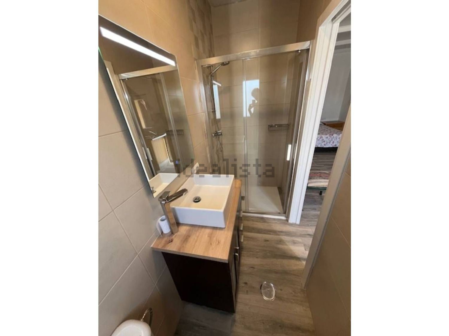 Wohnung 25 m² in Estepona