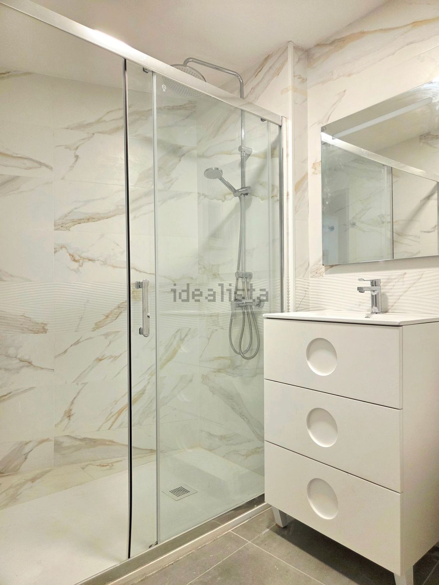 Flat 50 m² in Valencia