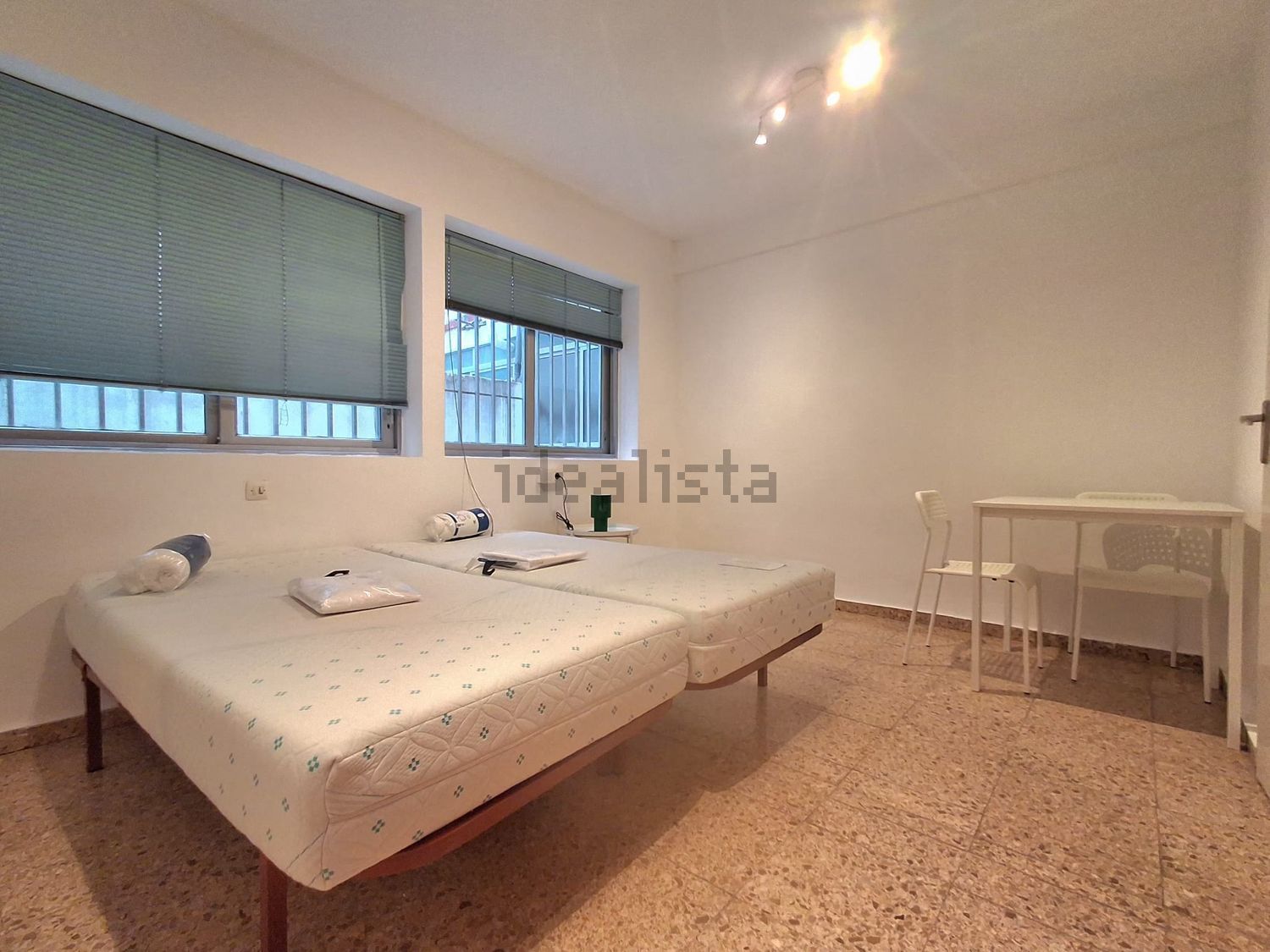 Wohnung 114 m² in Valencia