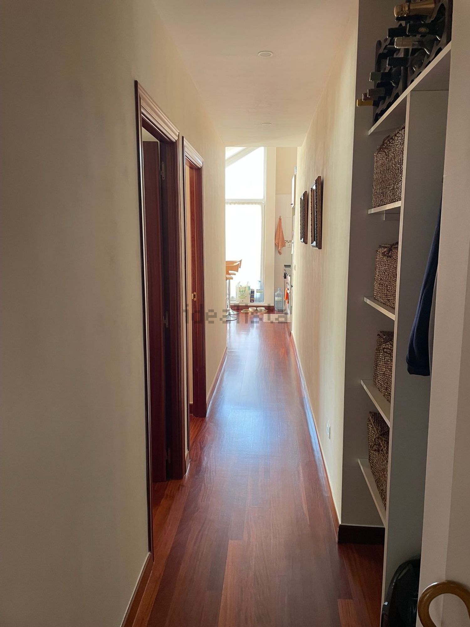 Piso de 60 m² en Castañeda