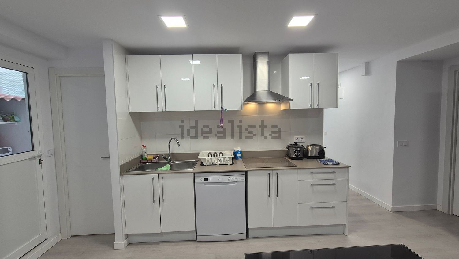 Habitació de lloguer, València