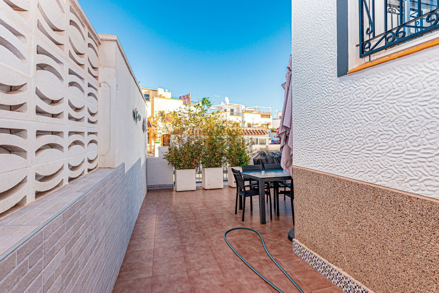 Casa de 83 m² a Oriola