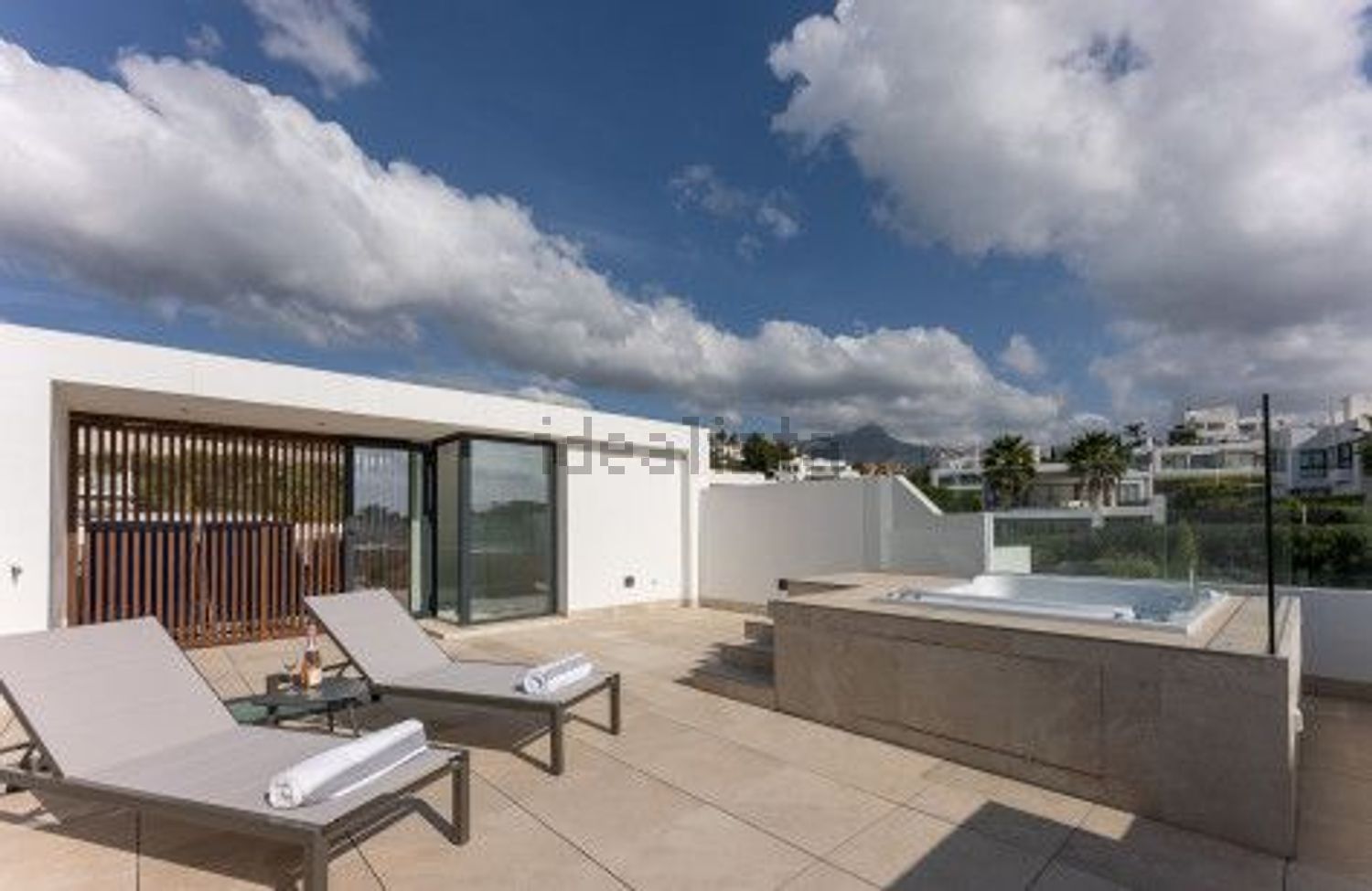 Casa de 290 m² a Marbella