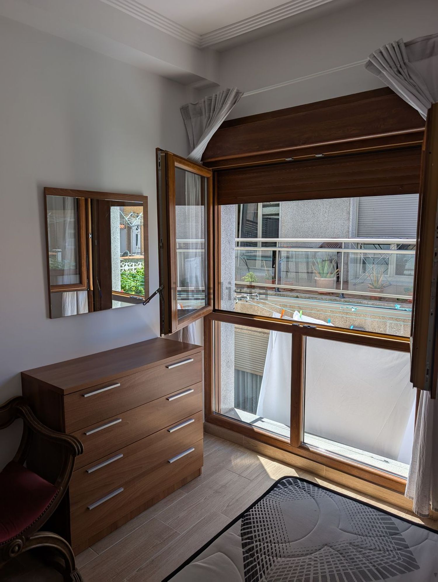 Piso de 60 m² en Sanxenxo