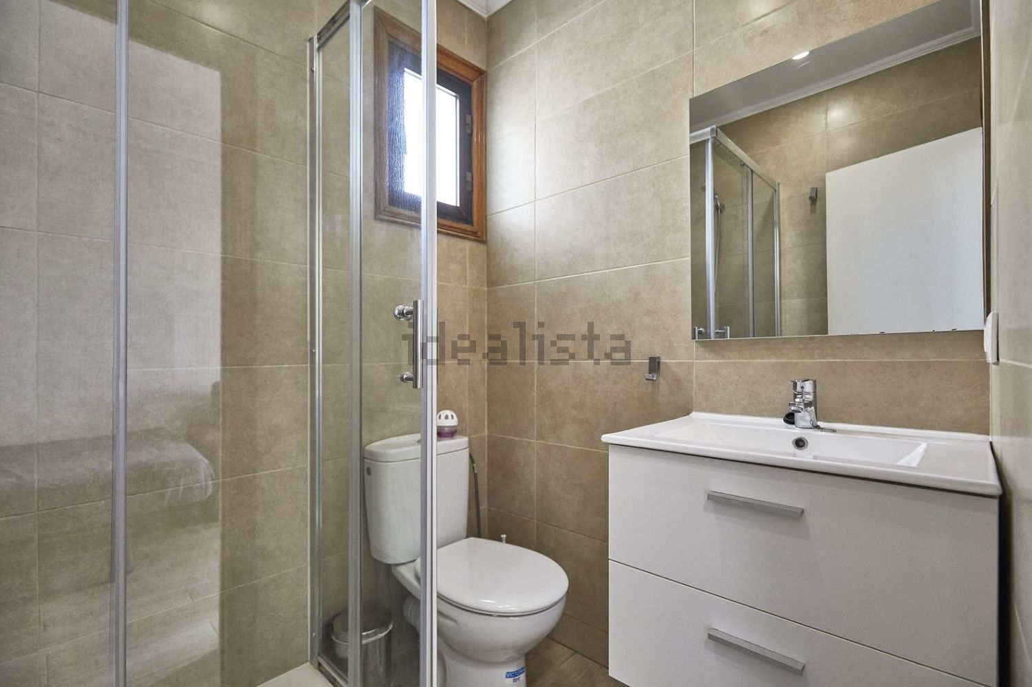 Pis de 30 m² a Barcelona