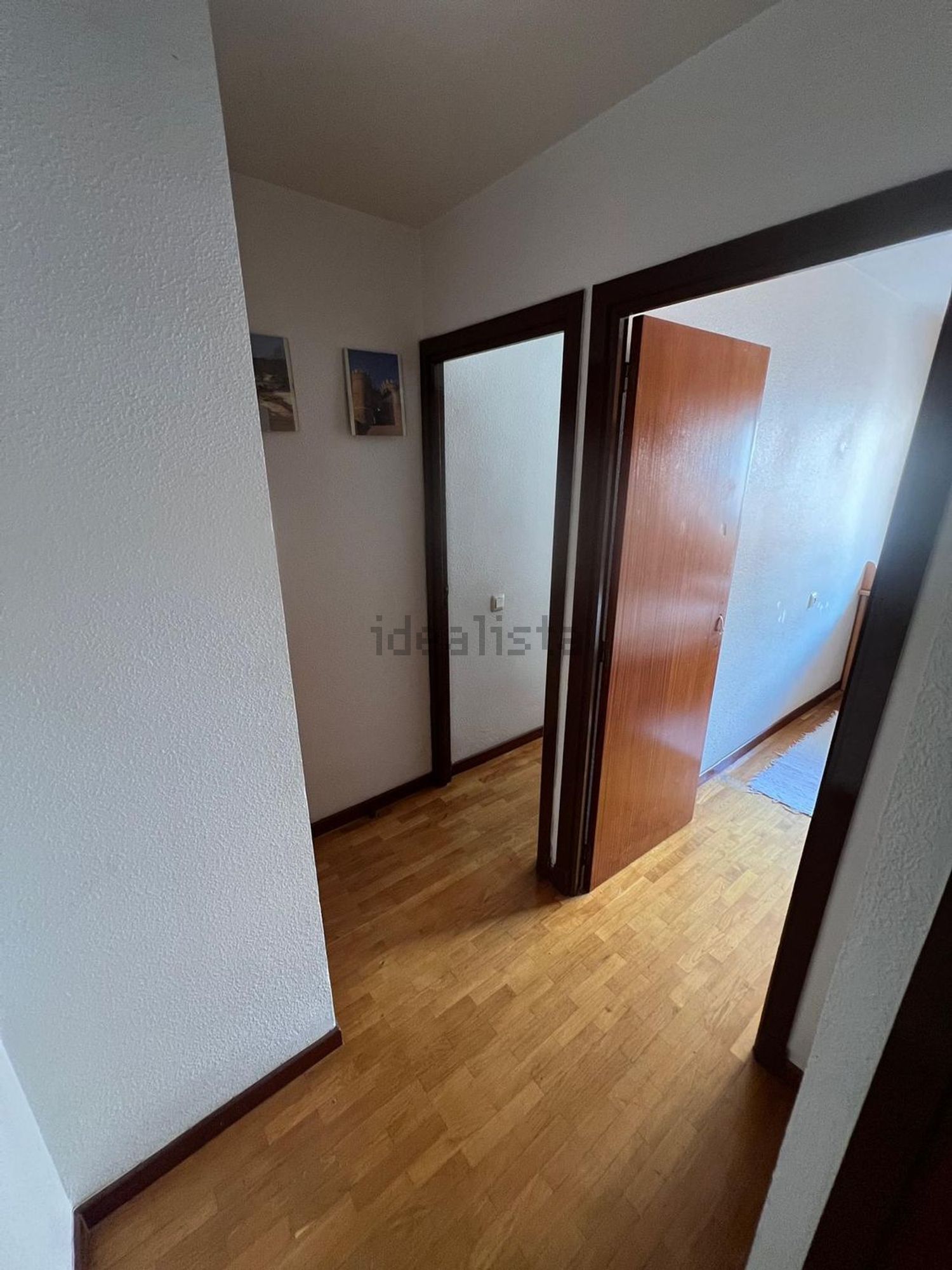 Piso de 85 m² en Zamora