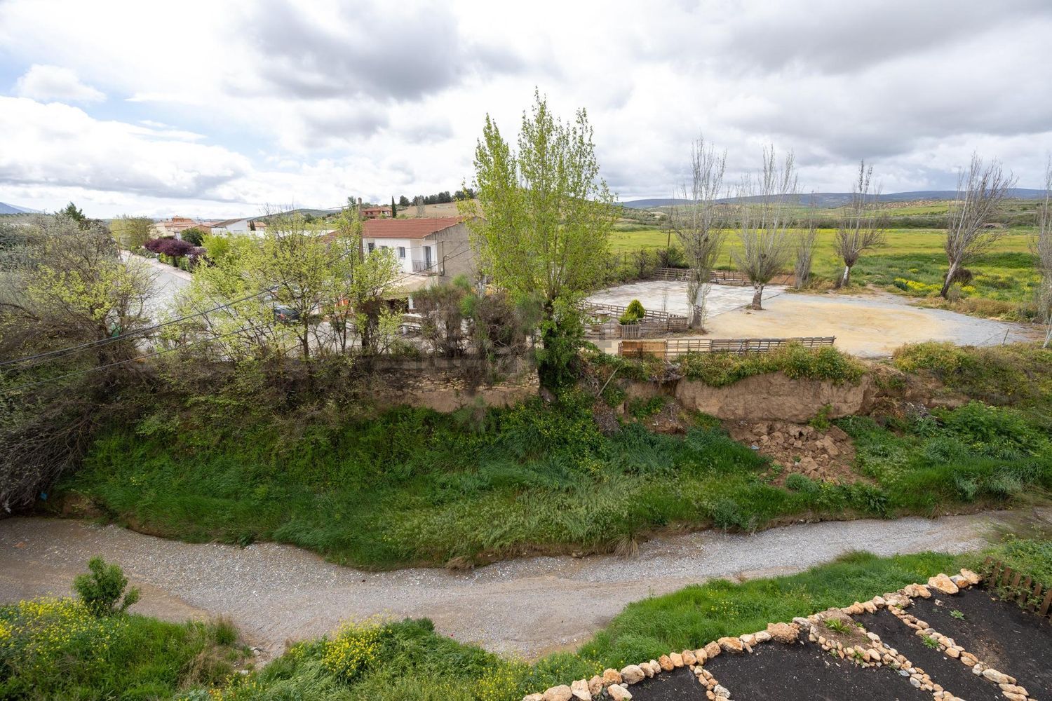 Casa de 130 m² a La Malahá