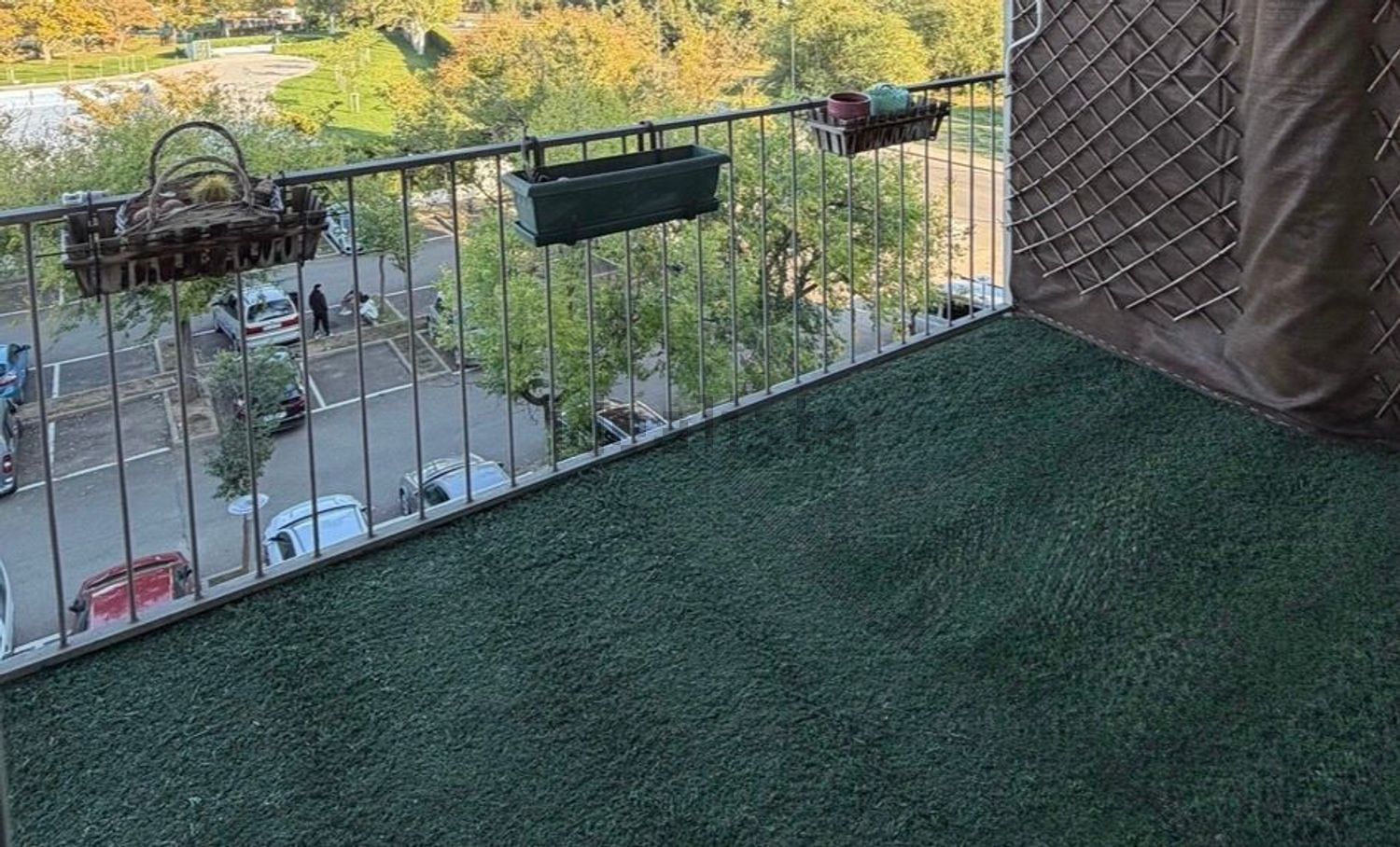 Pis de 65 m² a Osca