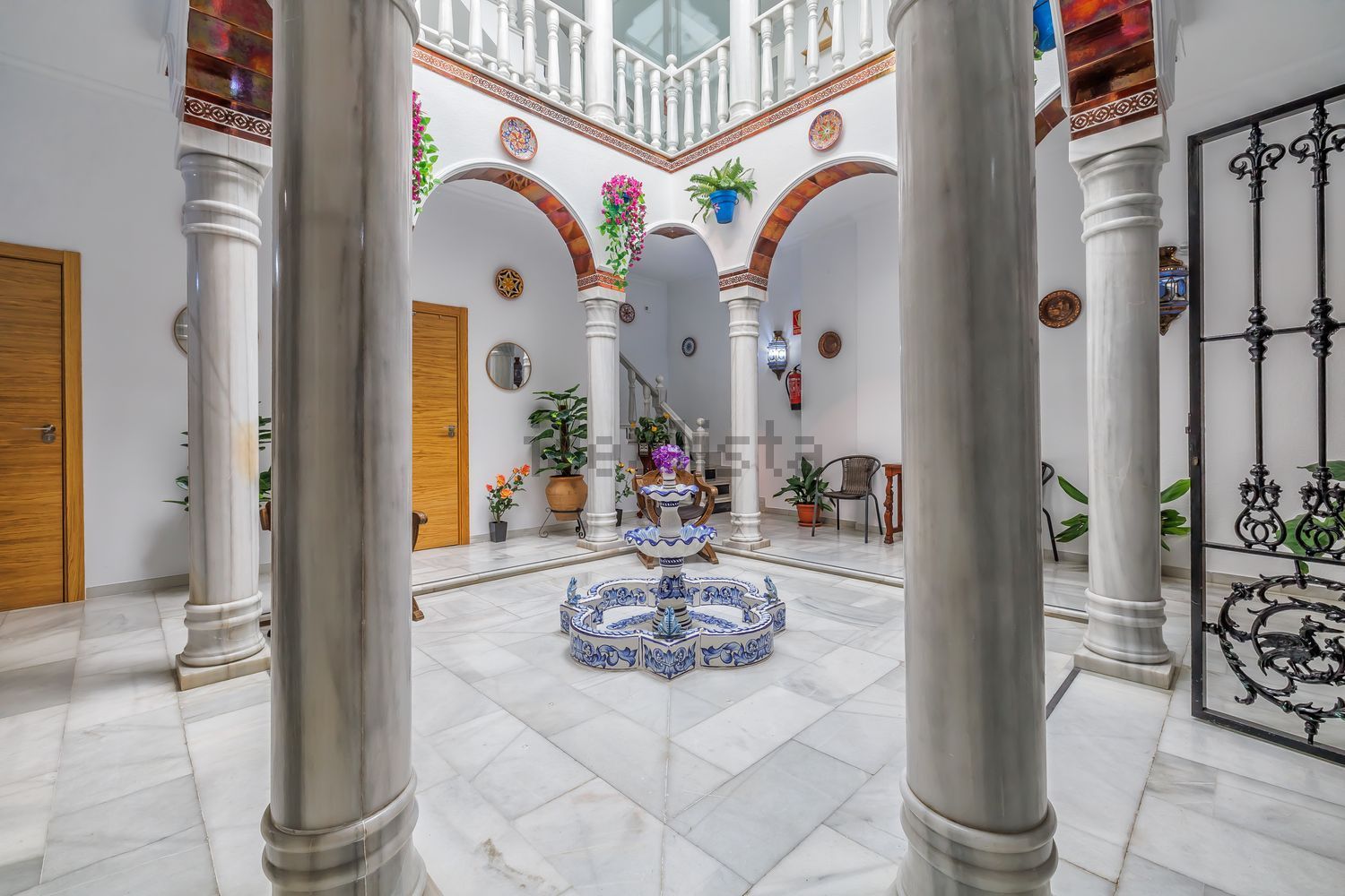 Habitación 250 m², Córdoba