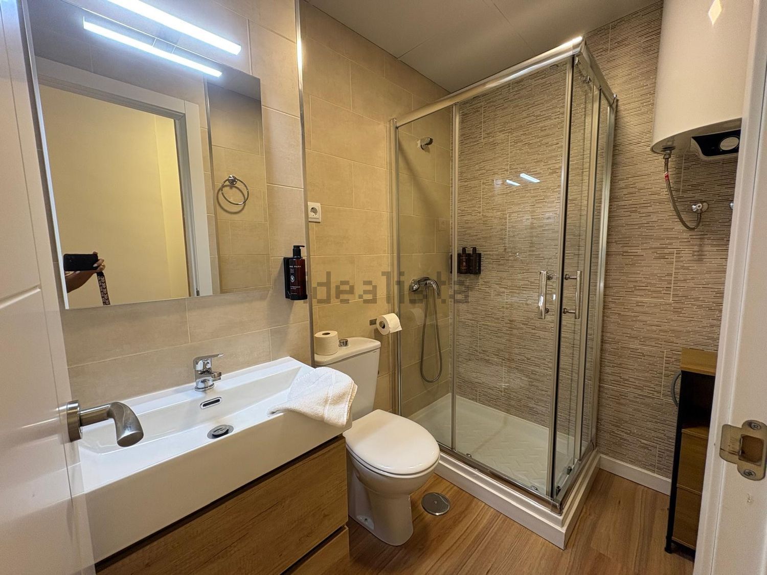 Pis de 25 m² a Madrid