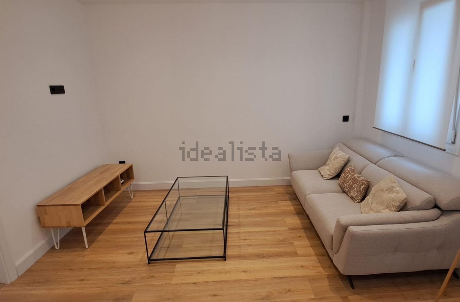 Pis de 70 m² a Màlaga