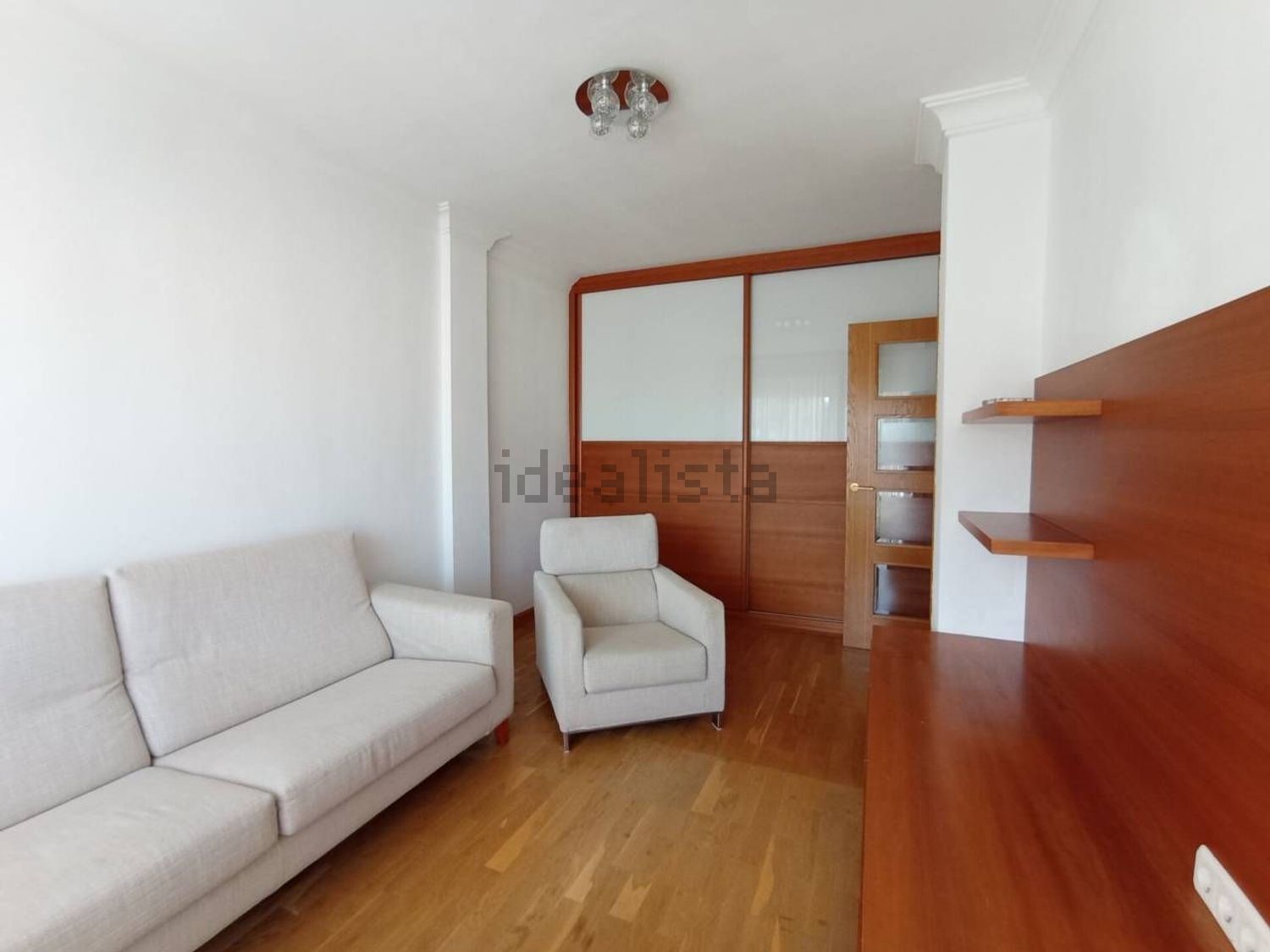 Wohnung 94 m² in Barañáin / Barañain