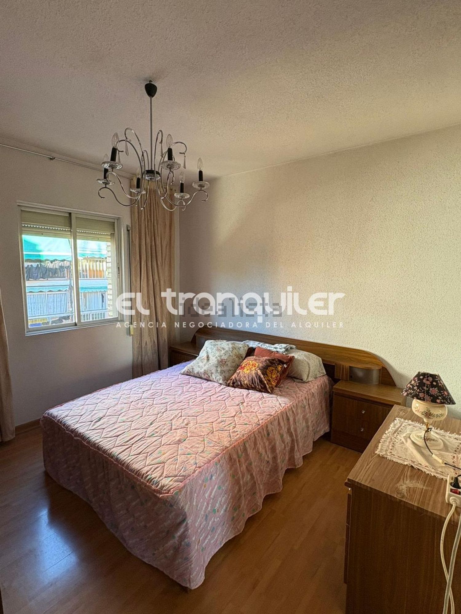 Pis de 63 m² a Madrid