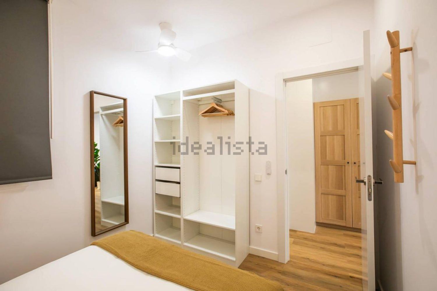 Pis de 64 m² a Sevilla