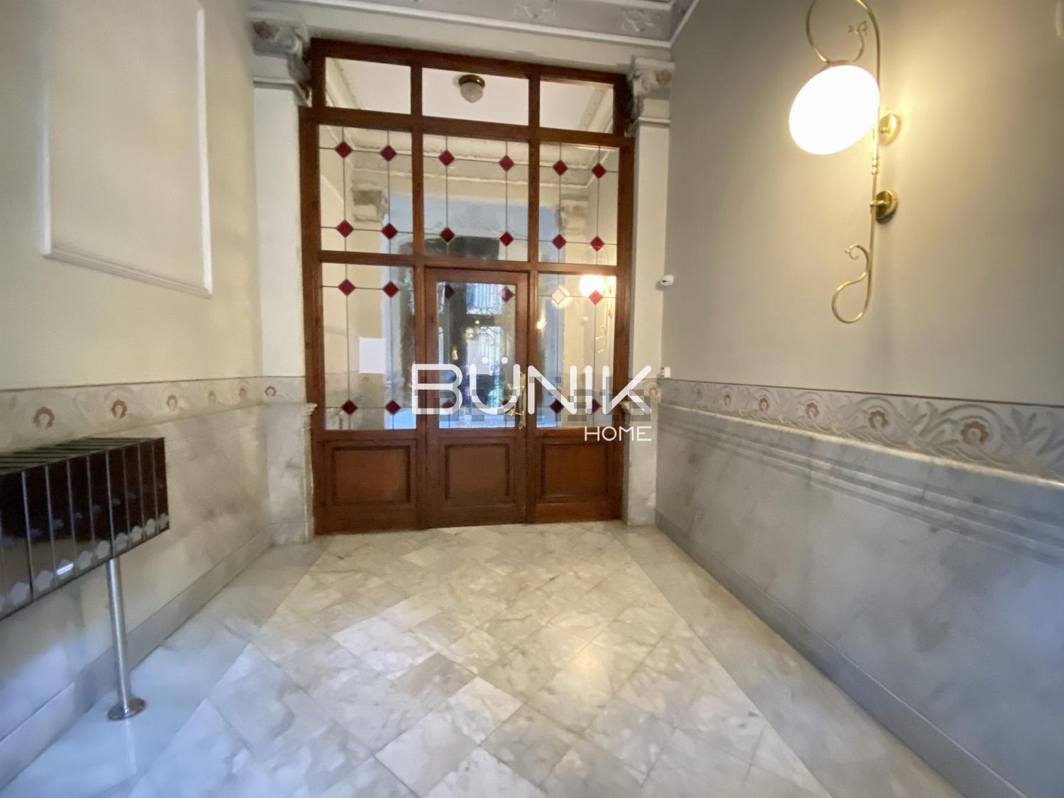 Apartamento 196 m² em Barcelona