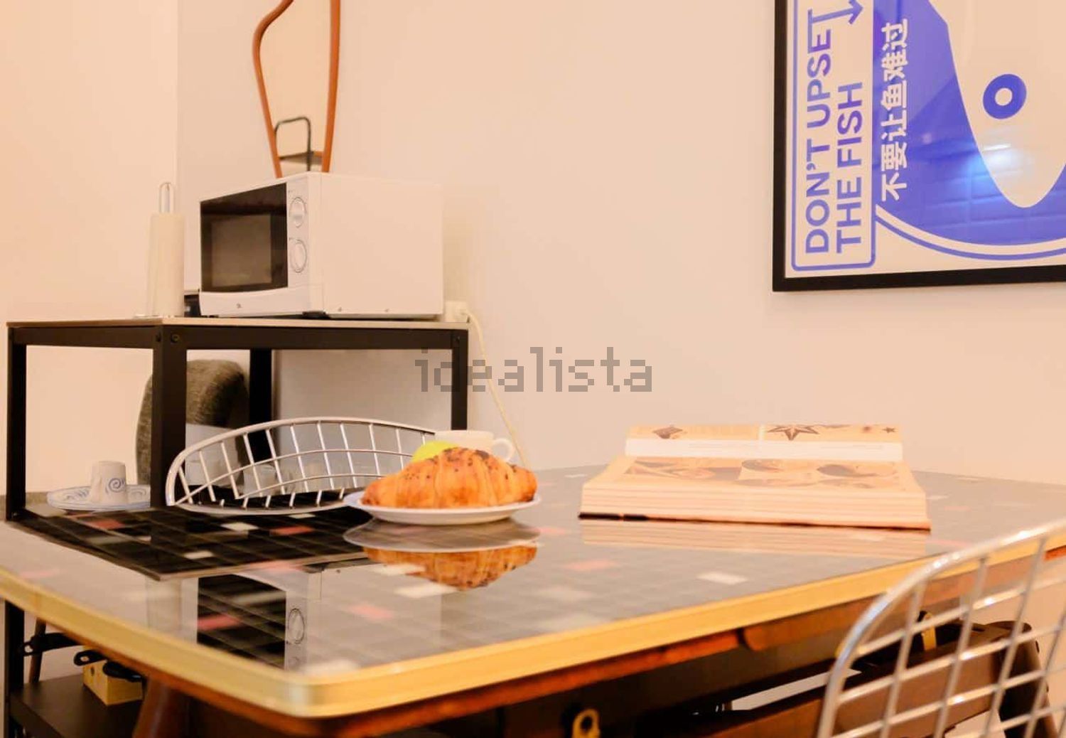 Piso de 109 m² en Madrid