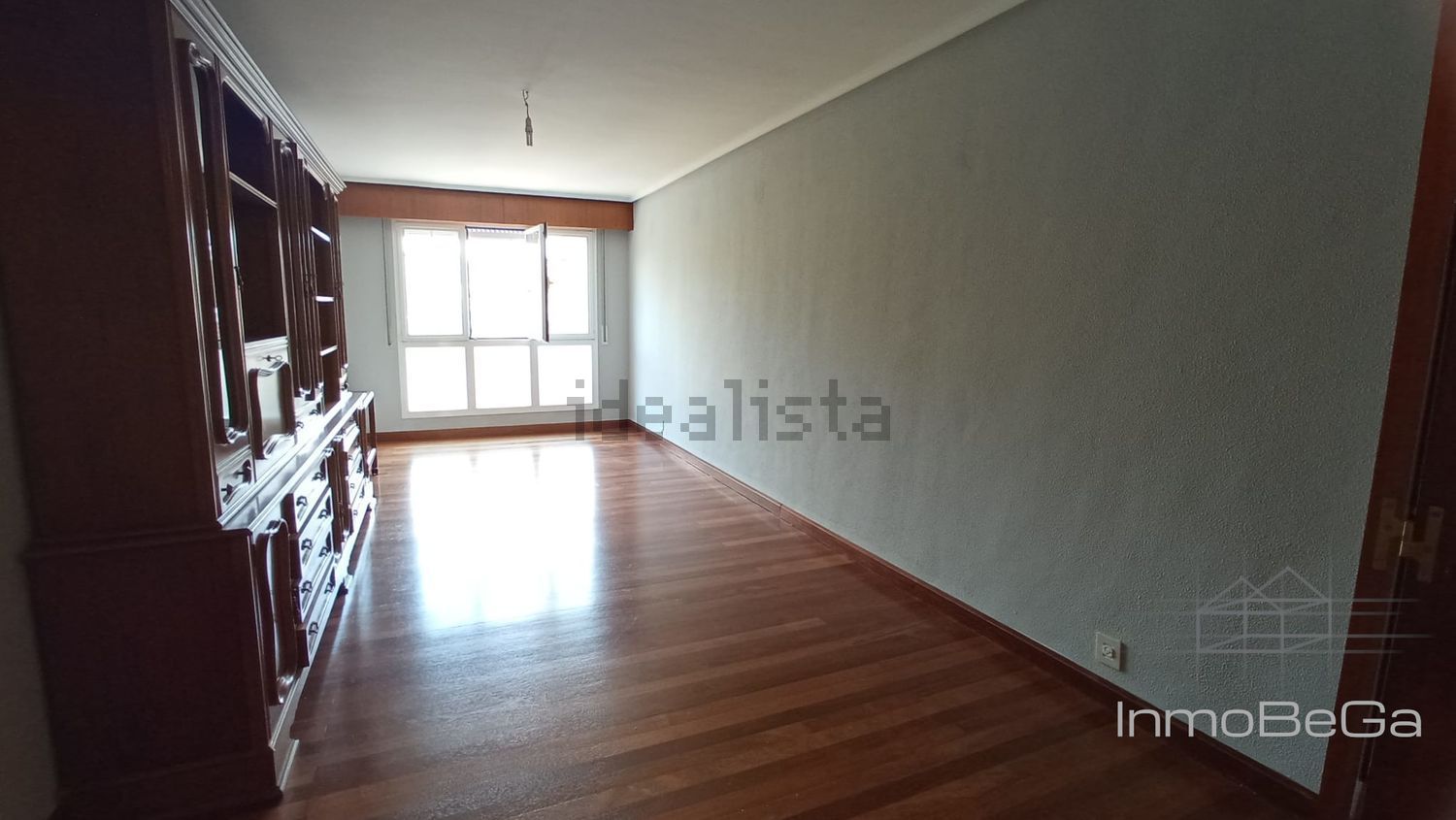 Piso de 95 m² en Sopela