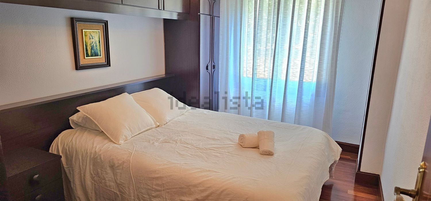 Piso de 80 m² en Sondica