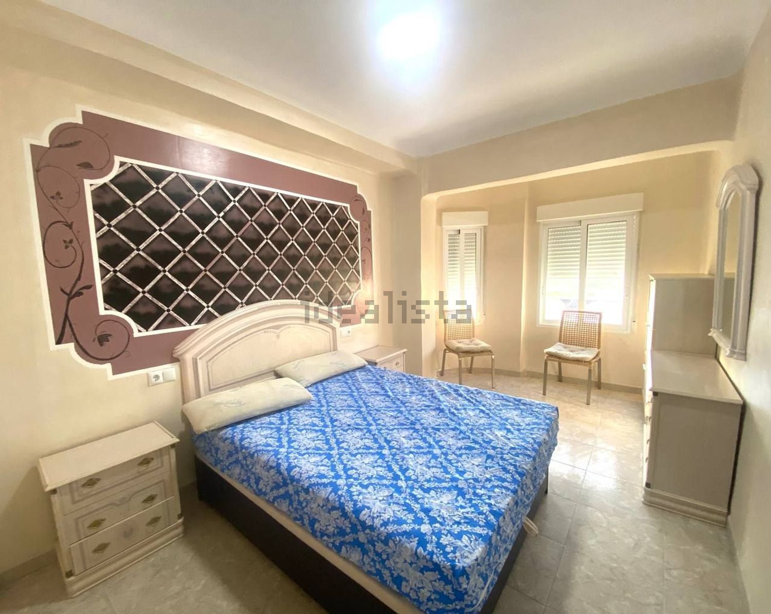 Piso de 100 m² en Murcia