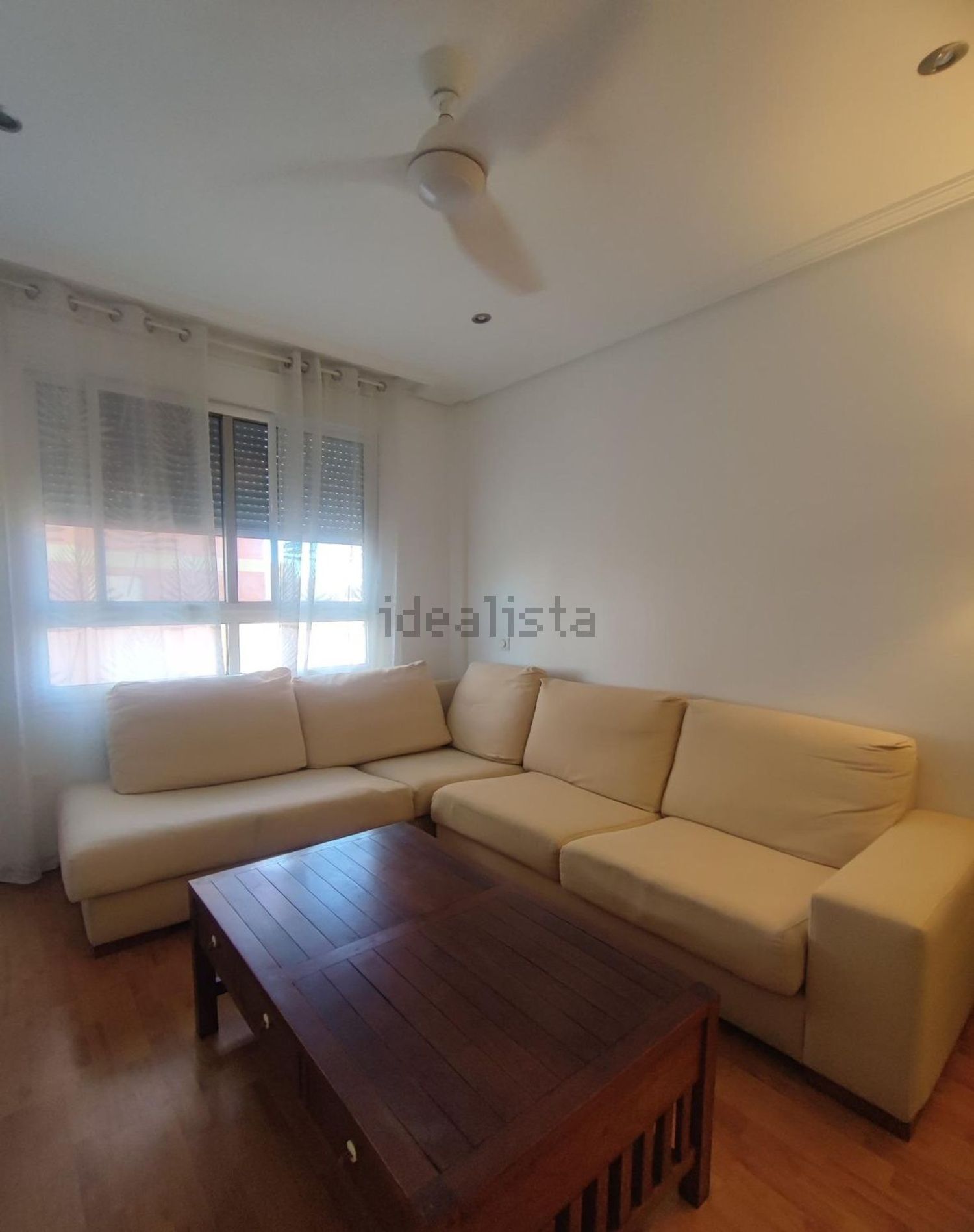 Pis de 96 m² a Almeria