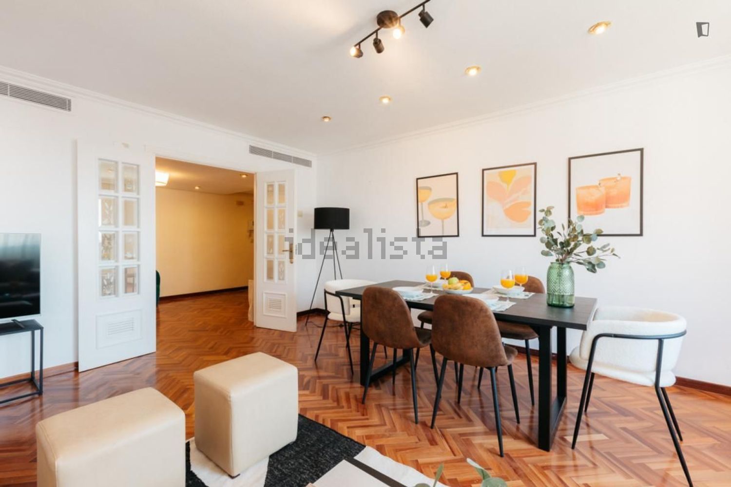 Habitación en alquiler, Valencia