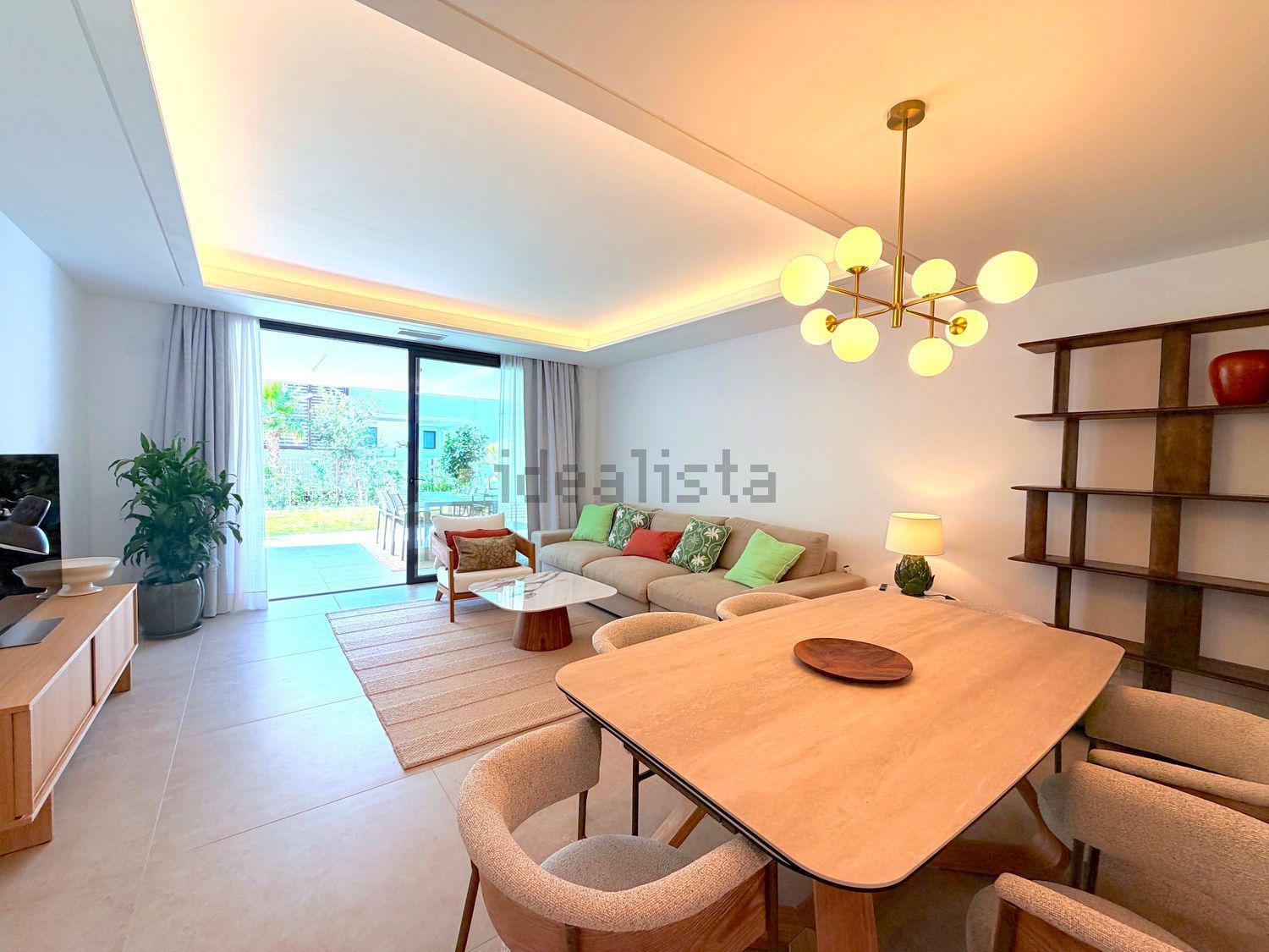 Pis de 180 m² a Estepona