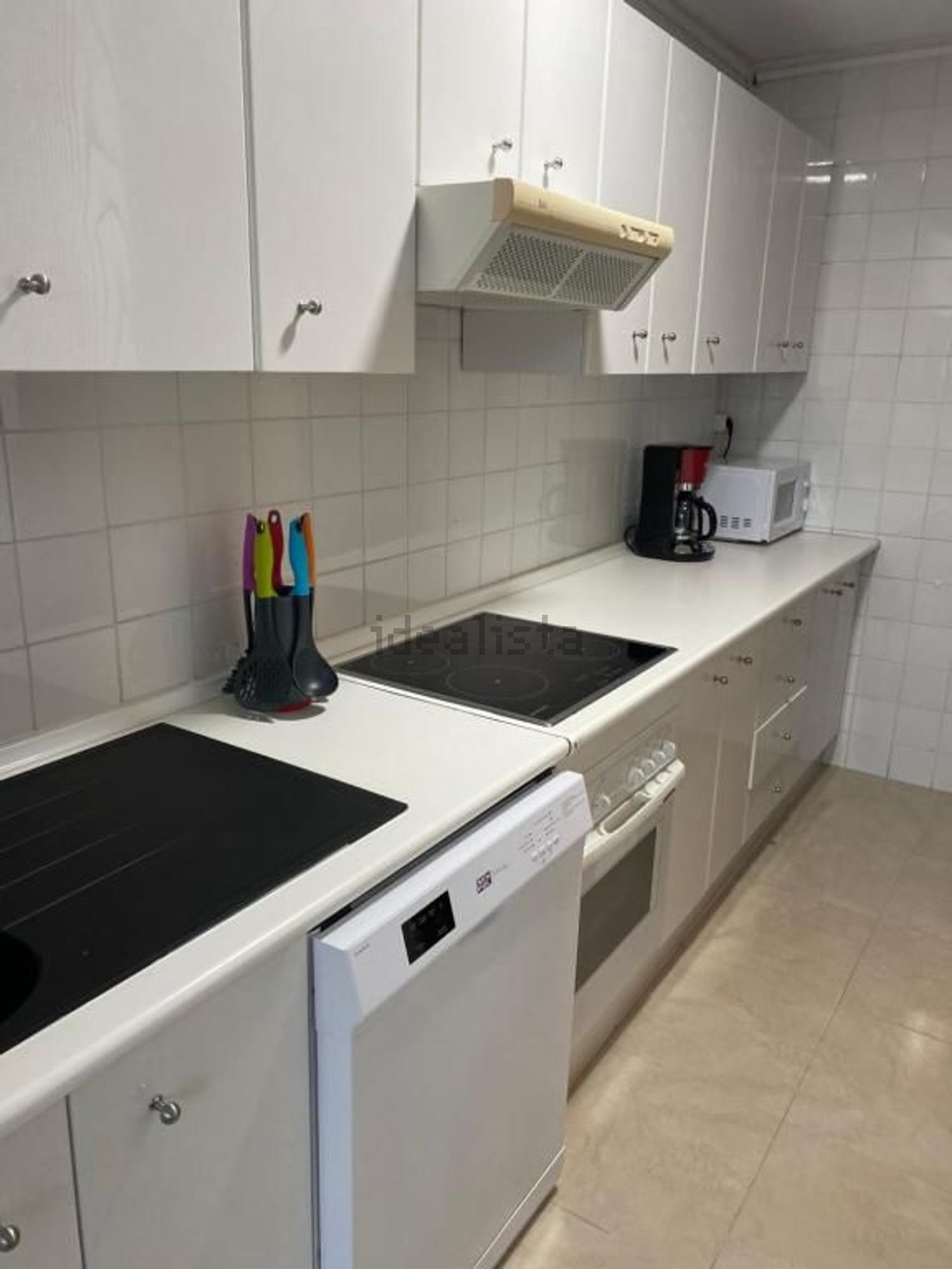 Piso de 85 m² en Benalmádena