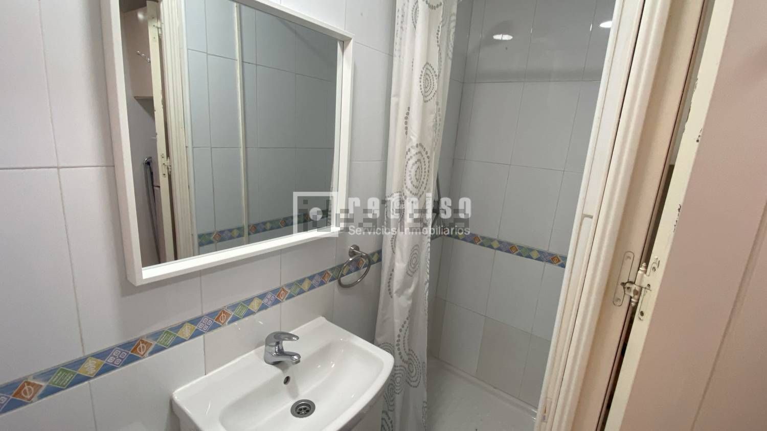 Квартира 38 м² у Madrid