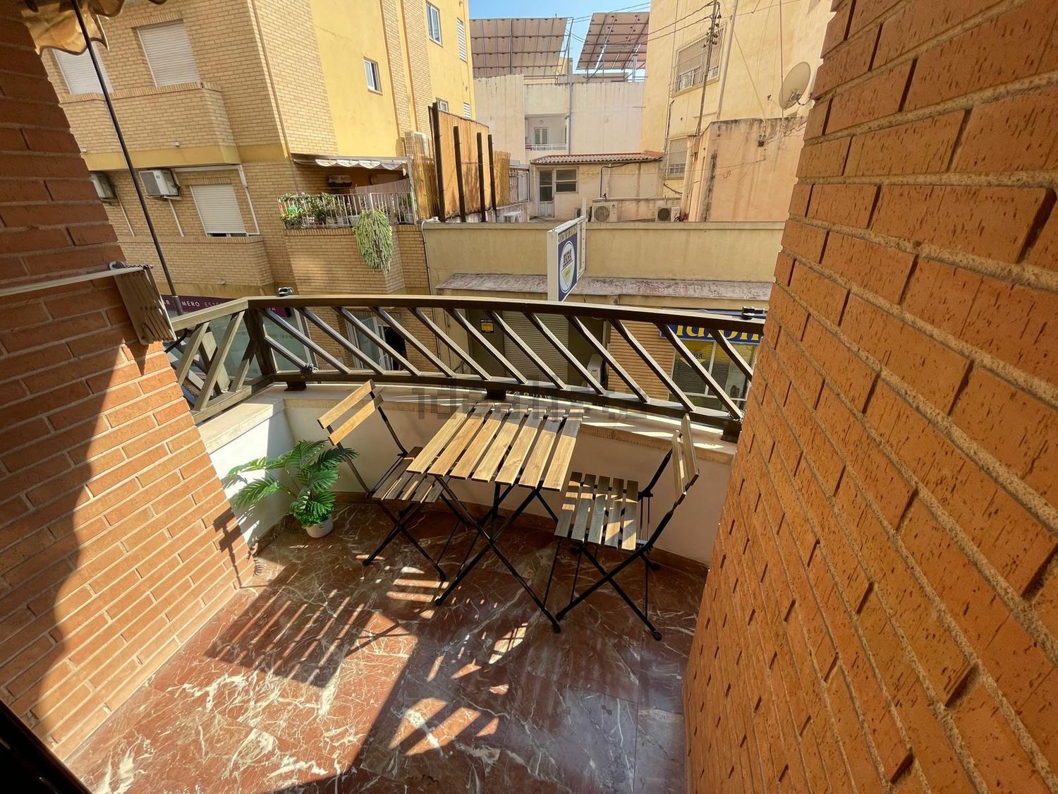 Habitació de lloguer, Sant Vicent del Raspeig