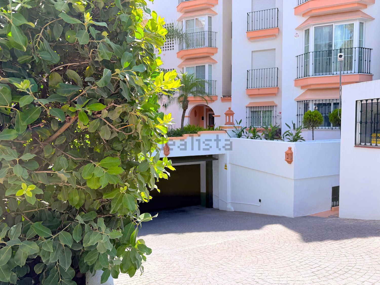 Pis de 130 m² a Marbella
