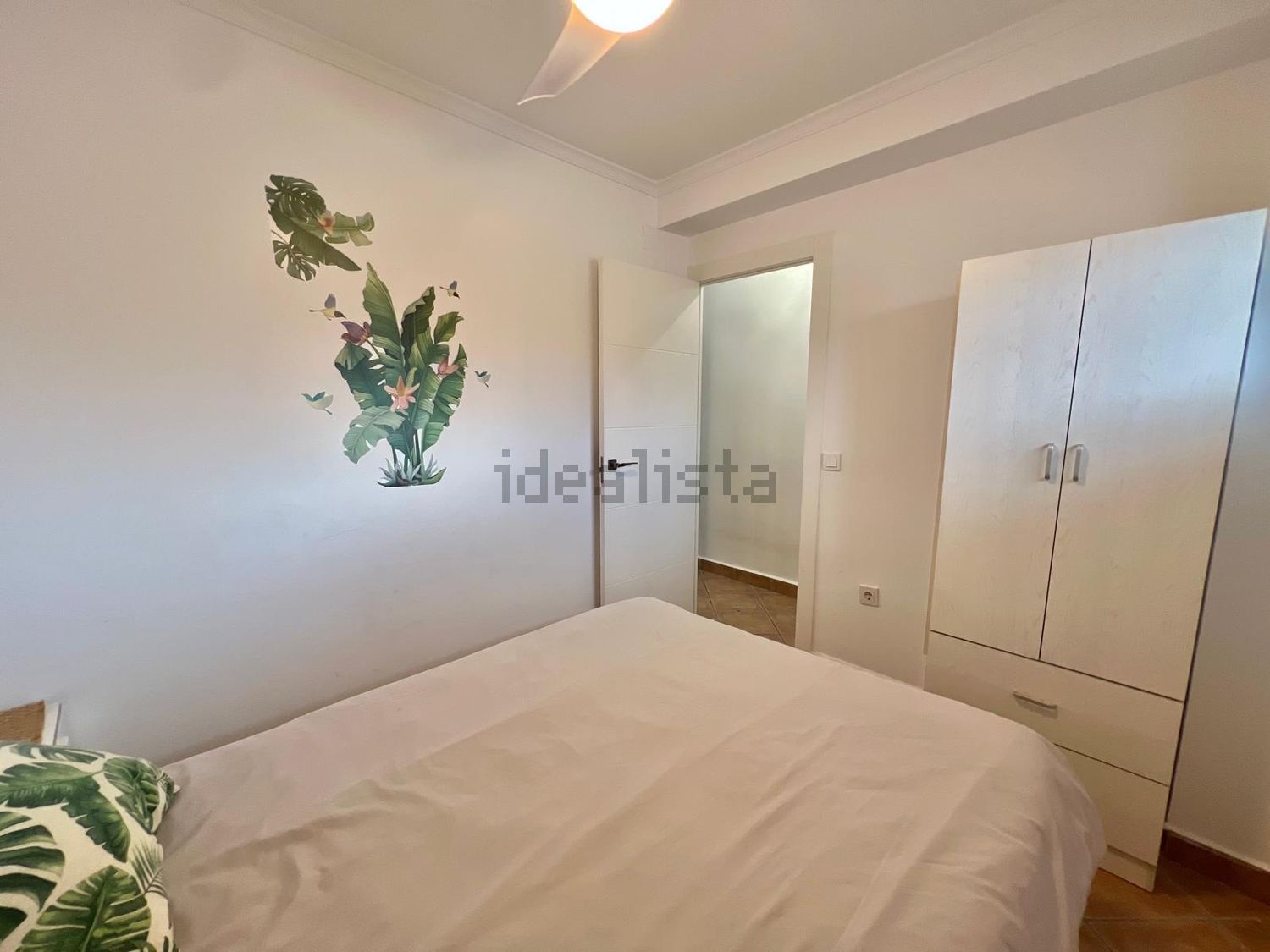 Pis de 45 m² a Torrevella