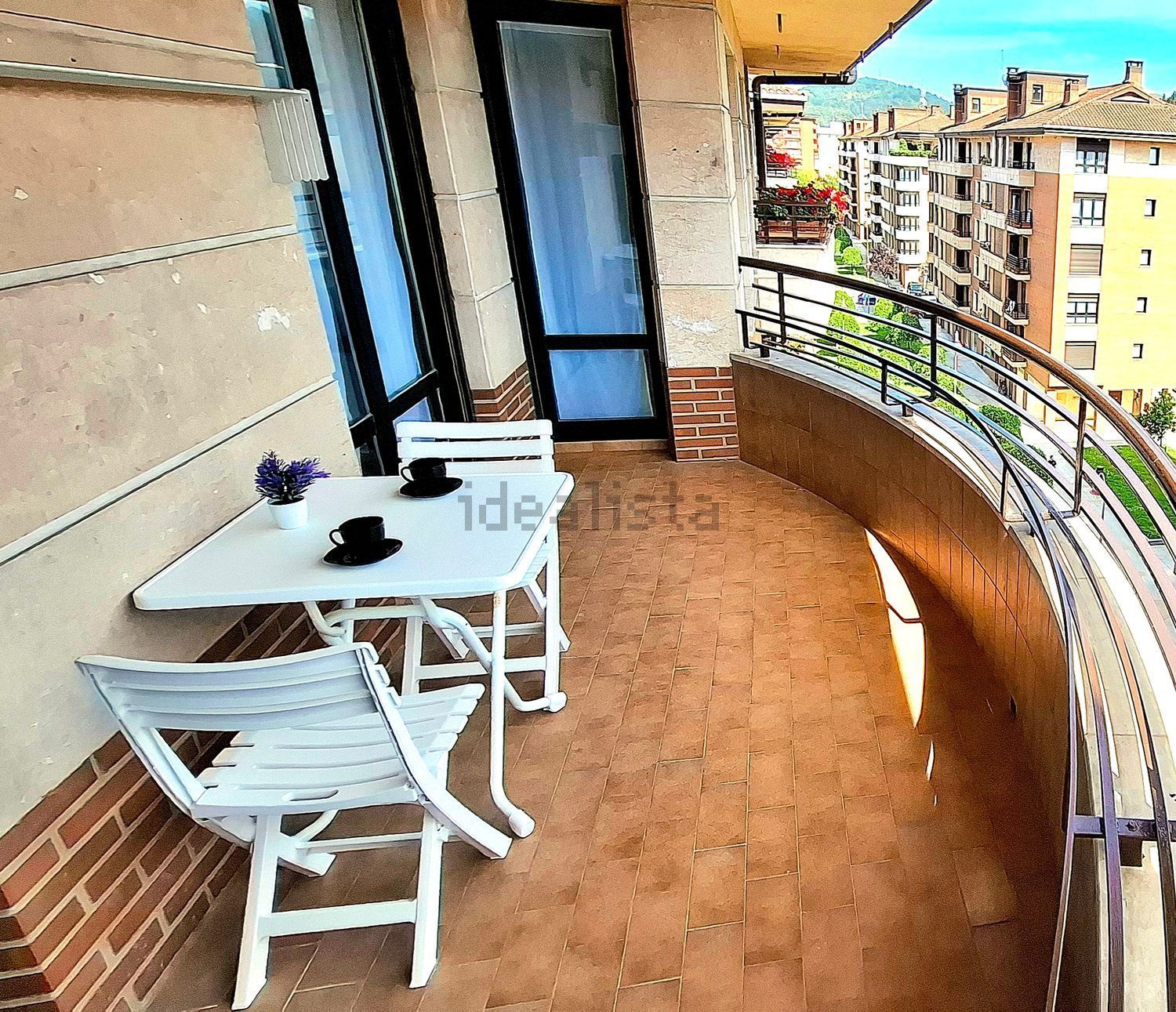 Habitación 58 m², Zarauz