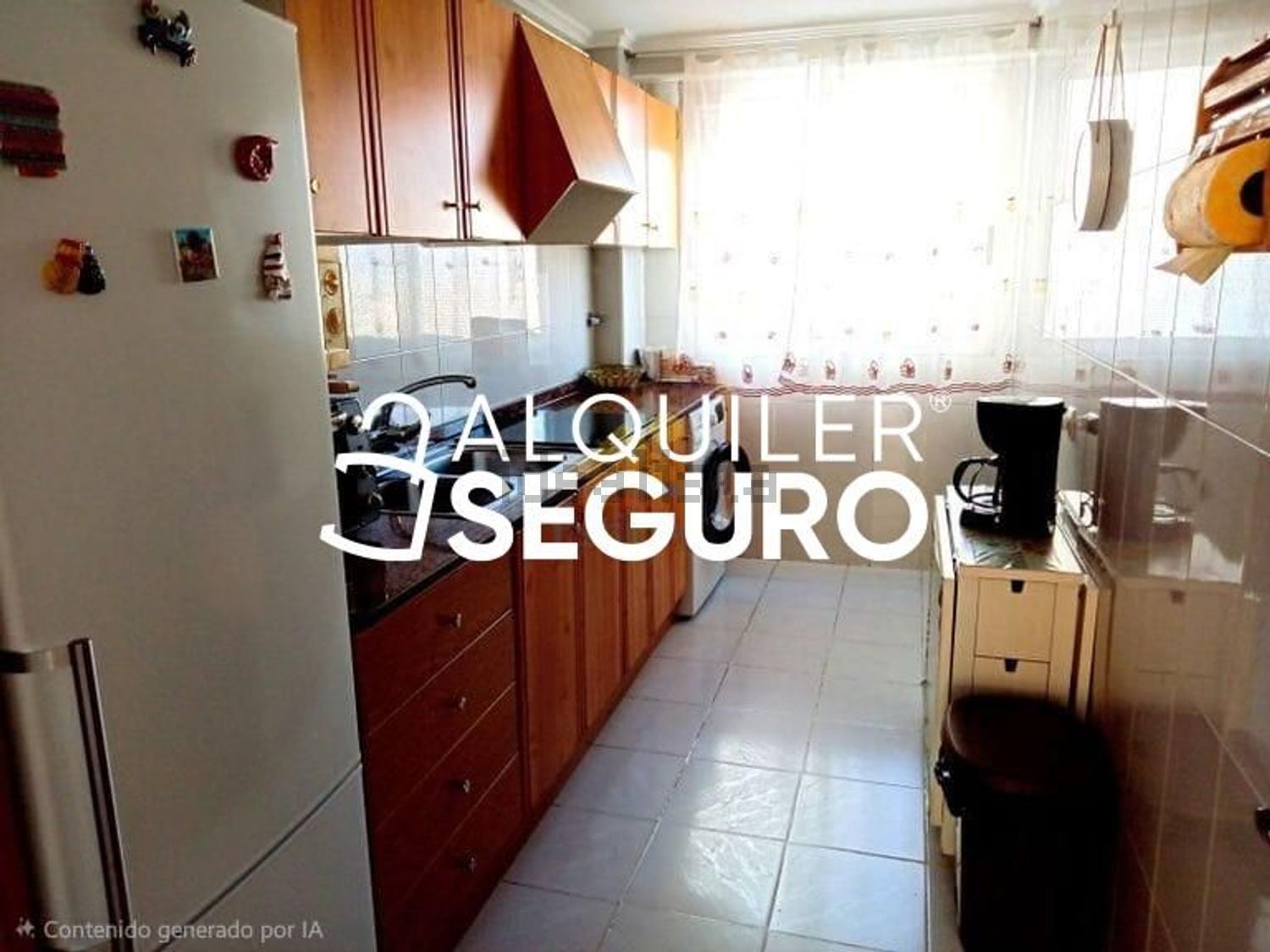 Wohnung 100 m² in Cullera