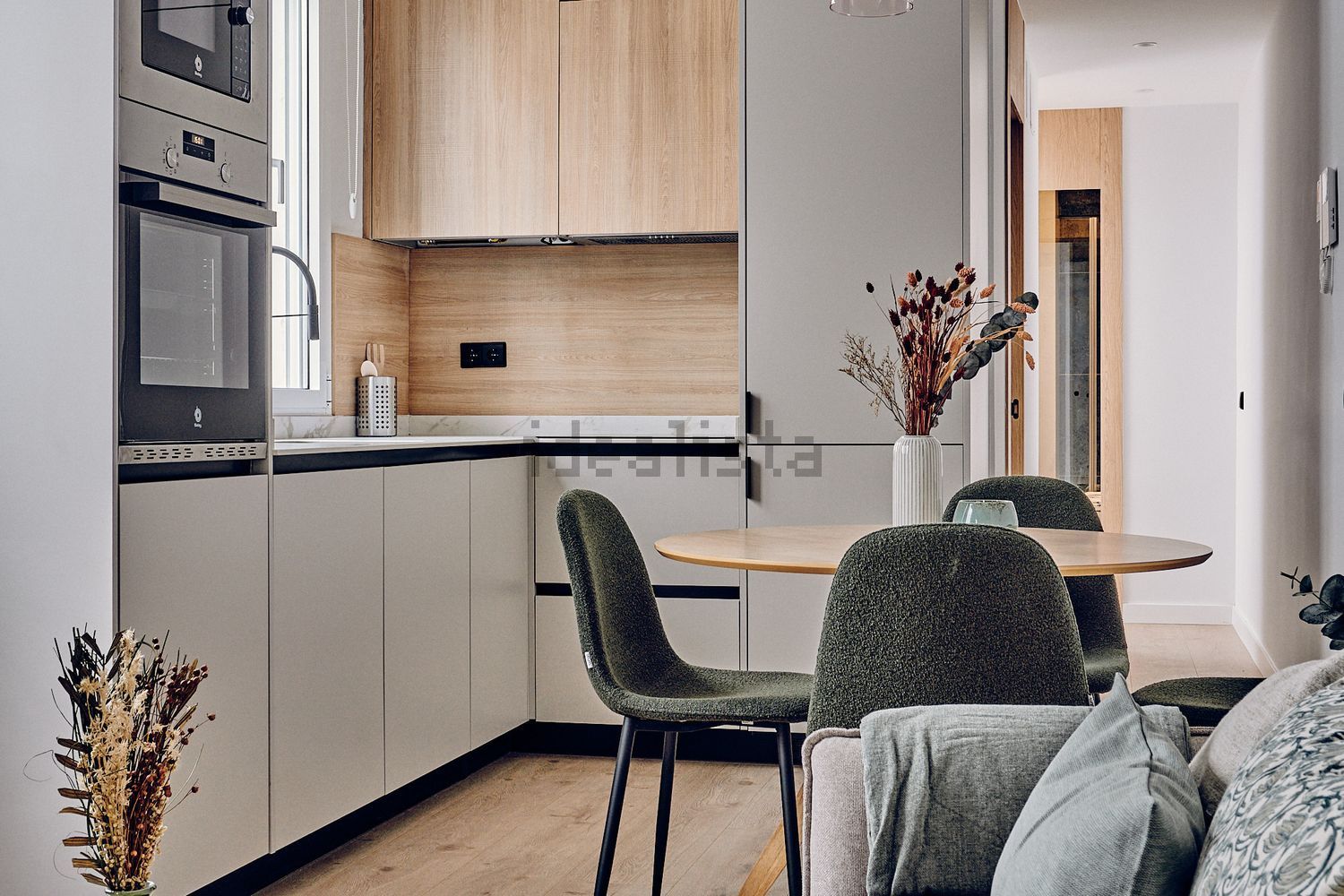 Wohnung 71 m² in Madrid