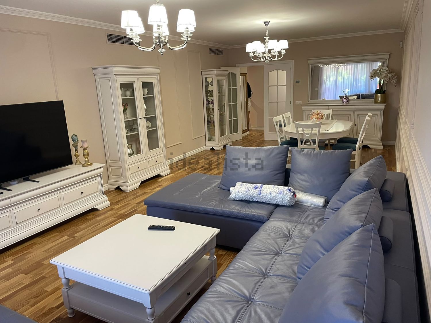 Pis de 120 m² a Marbella
