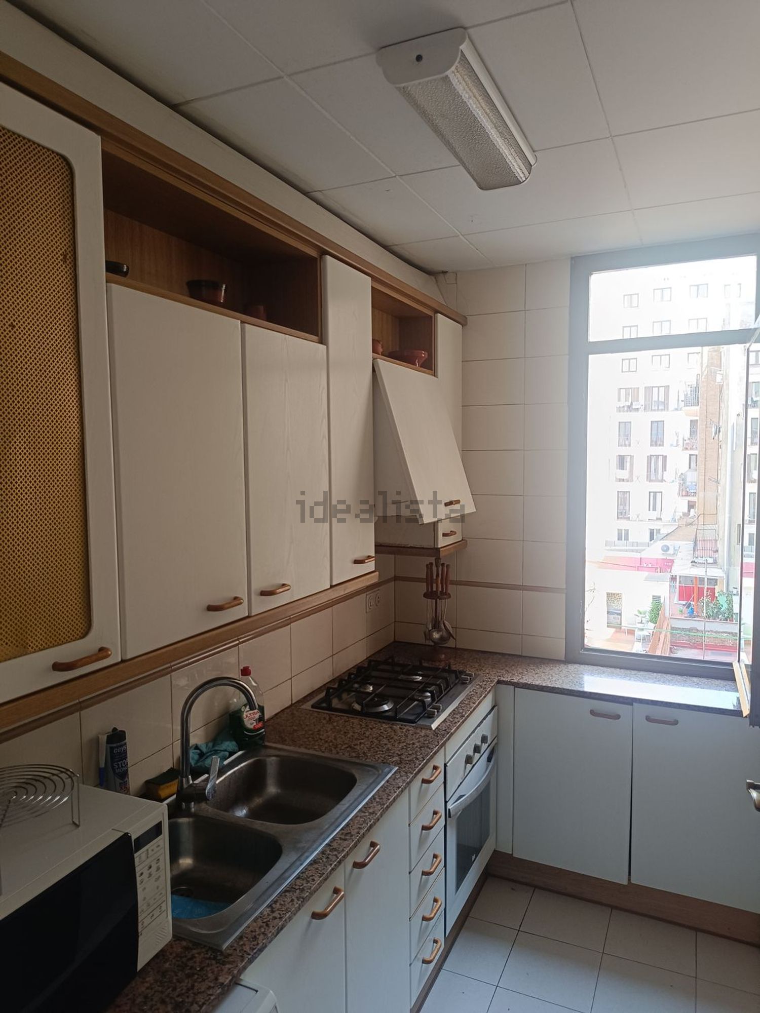 Chambre à louer, Barcelone