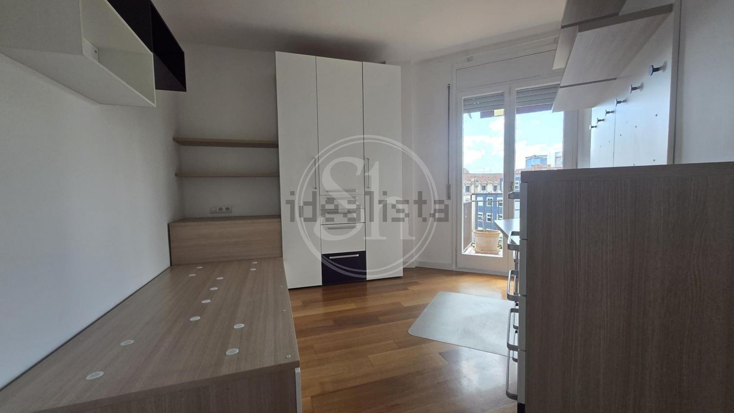 Piso de 114 m² en Barcelona