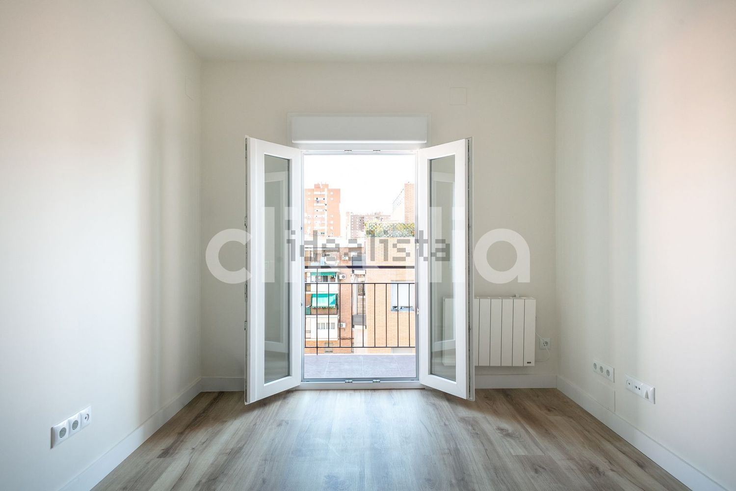 Pis de 47 m² a Madrid