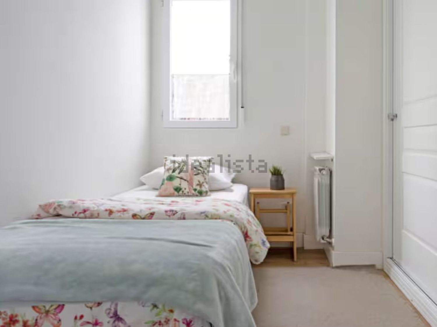 Piso de 120 m² en Madrid