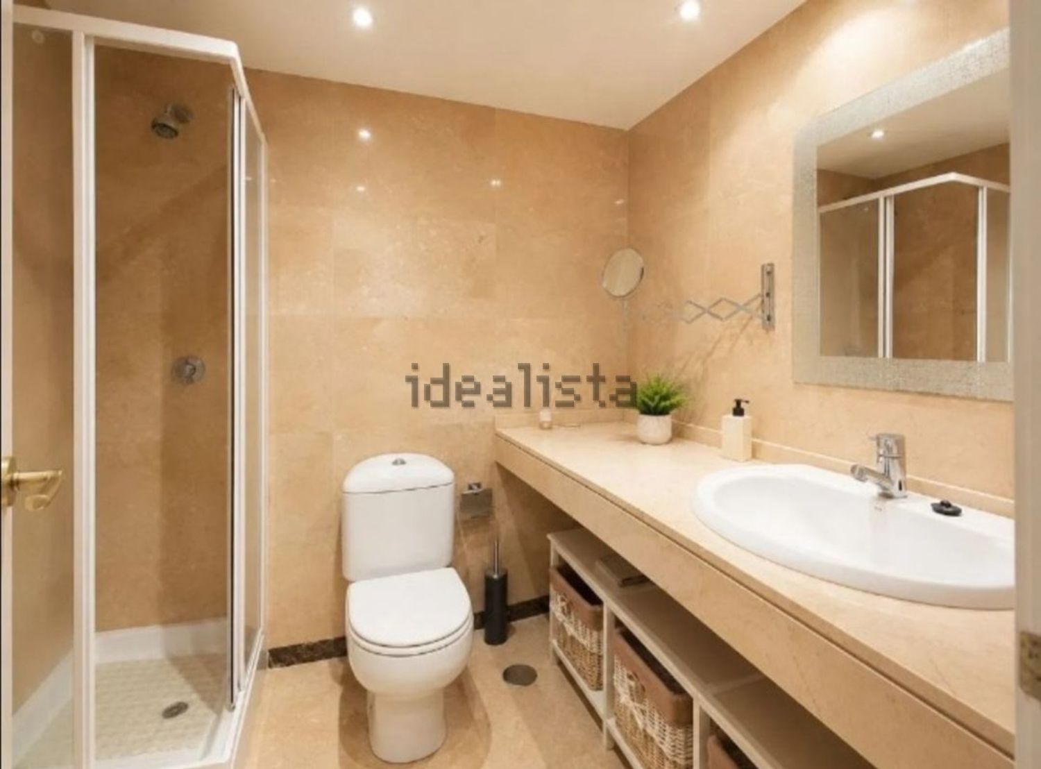 Appartamento 130 m² a Manilva