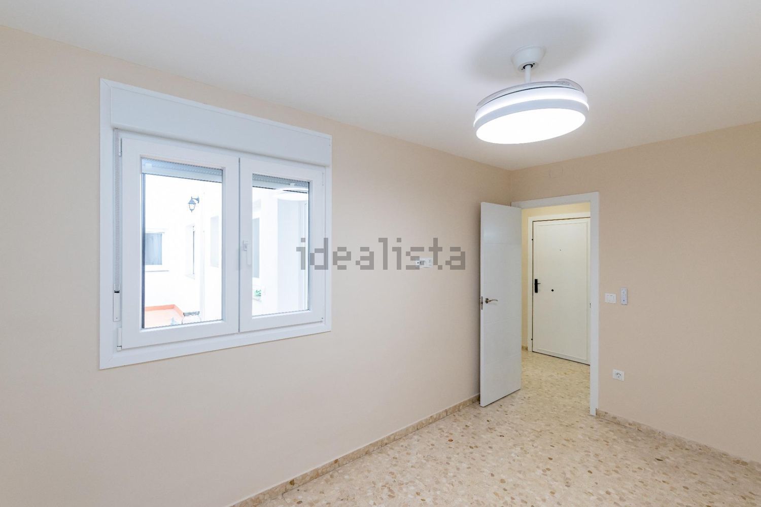 Piso de 107 m² en Churriana de la Vega