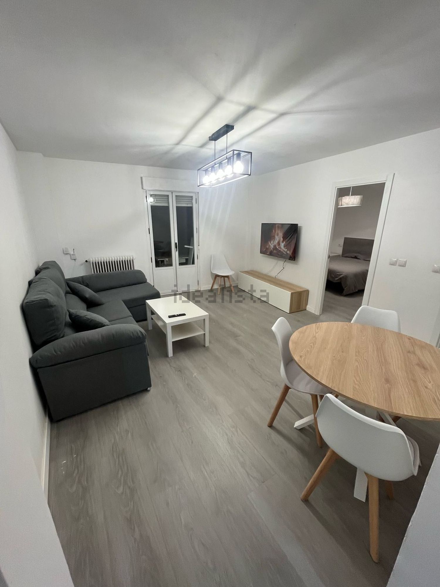 Habitació de lloguer, Salamanca