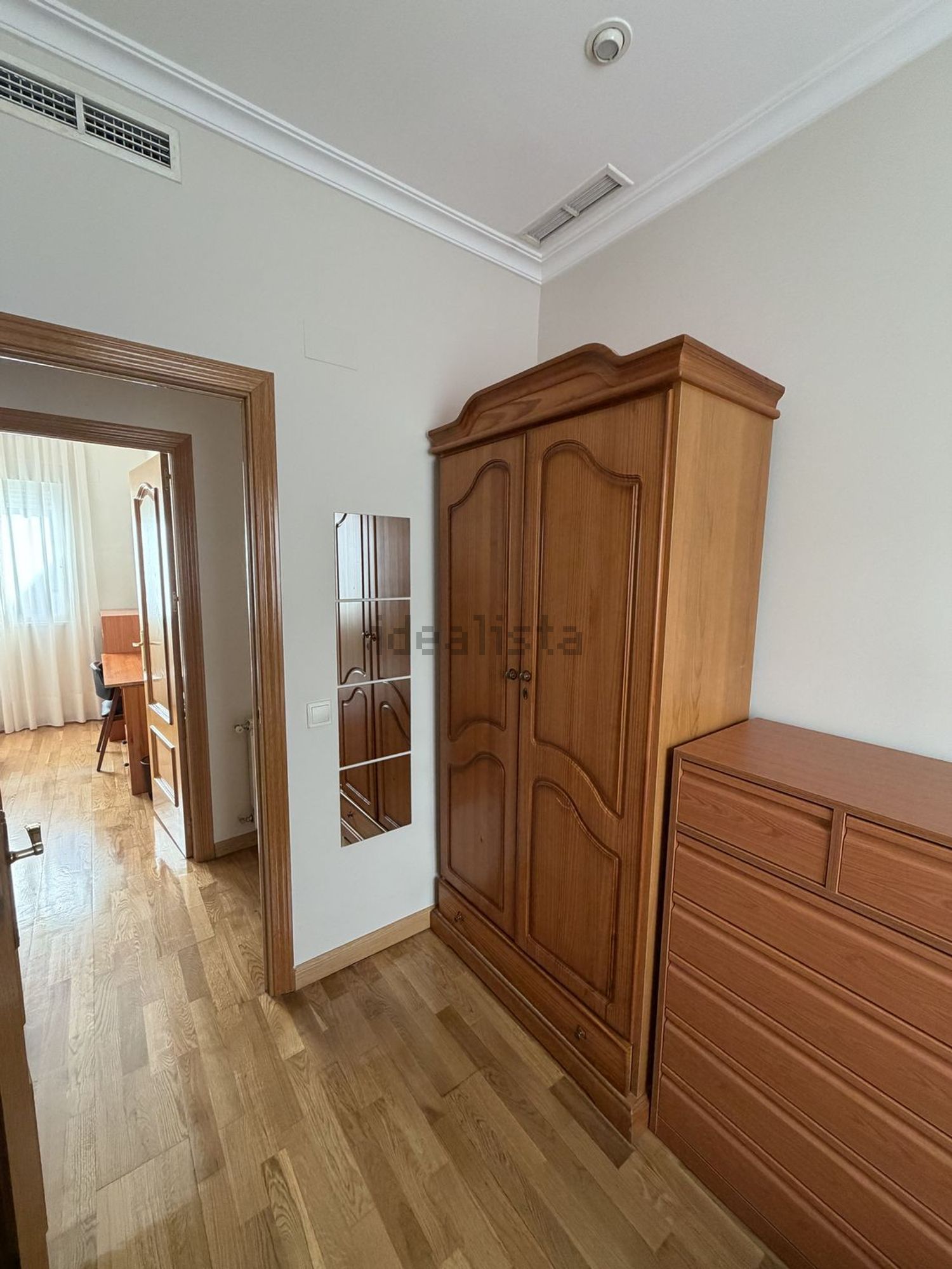 Pis de 75 m² a Madrid
