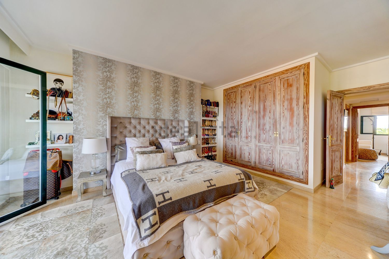 Piso de 280 m² en Calvià