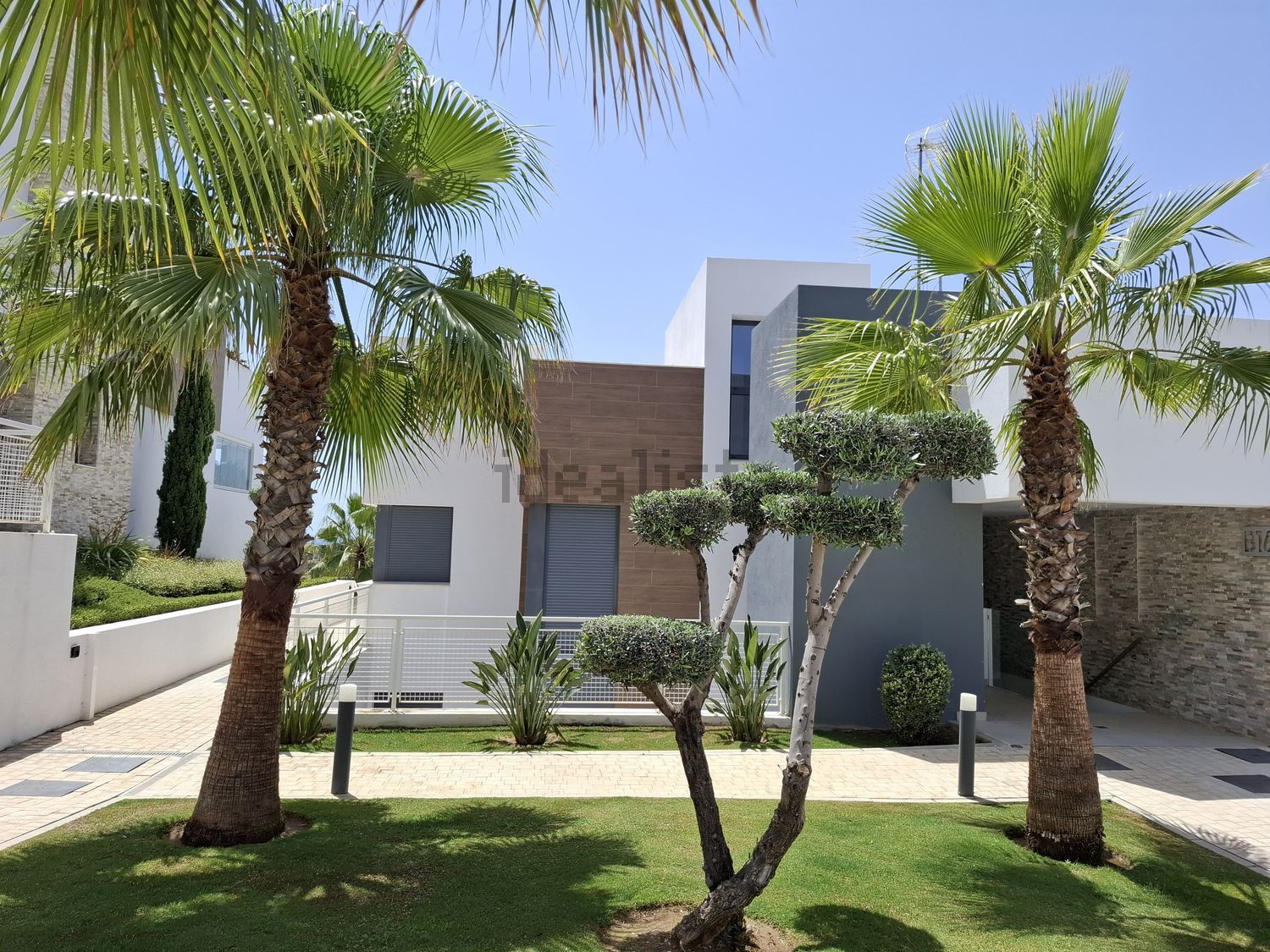 Pis de 167 m² a Marbella